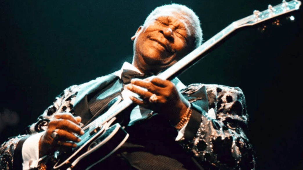 "The Thrill Is Gone" by B.B. King Lyrics Meaning