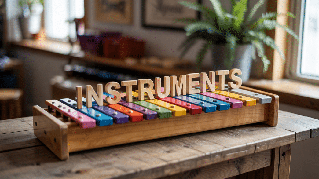 Best Musical Instruments that Start with I