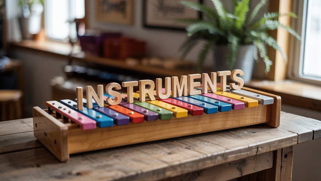 Best Musical Instruments that Start with I