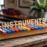 Best Musical Instruments that Start with I