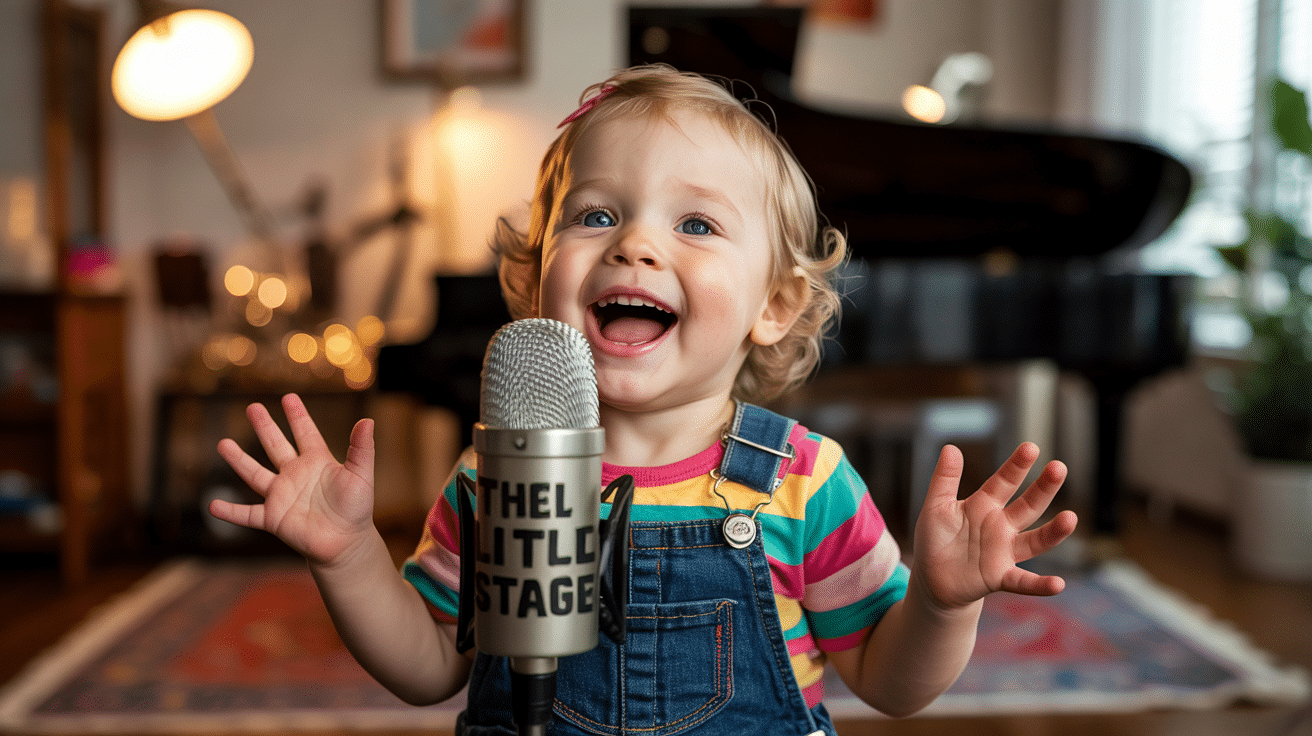 Best_Age_for_Children_to_Start_Singing