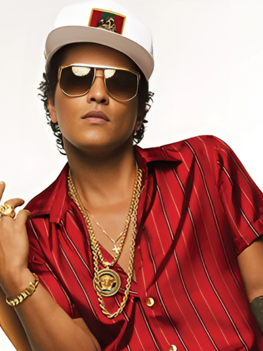Bruno Mars Karaoke Songs to Own the Stage