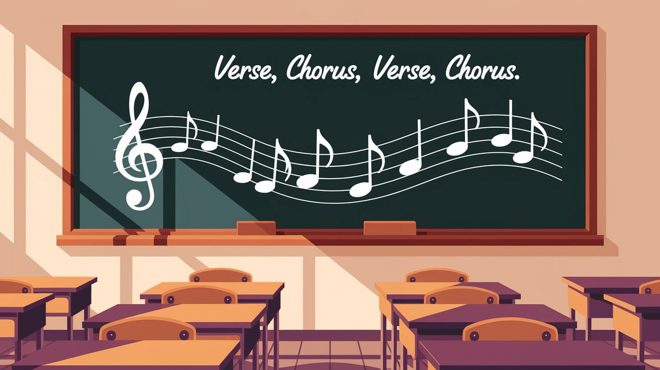Create_a_Simple_Song_Structure