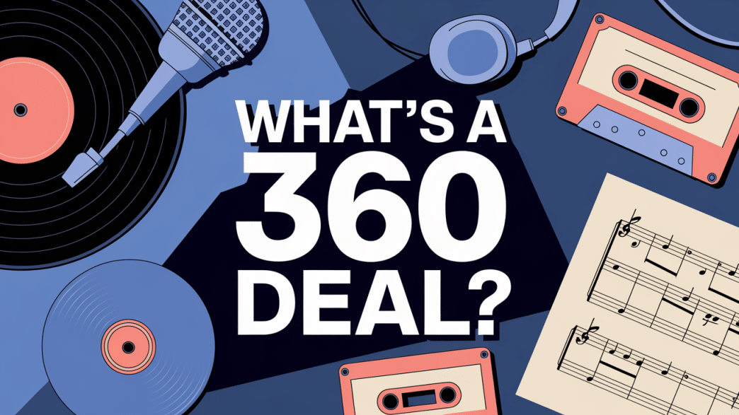 Decoding 360 Deals