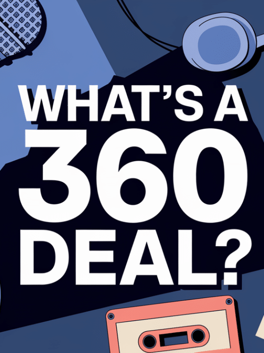 Decoding 360 Deals
