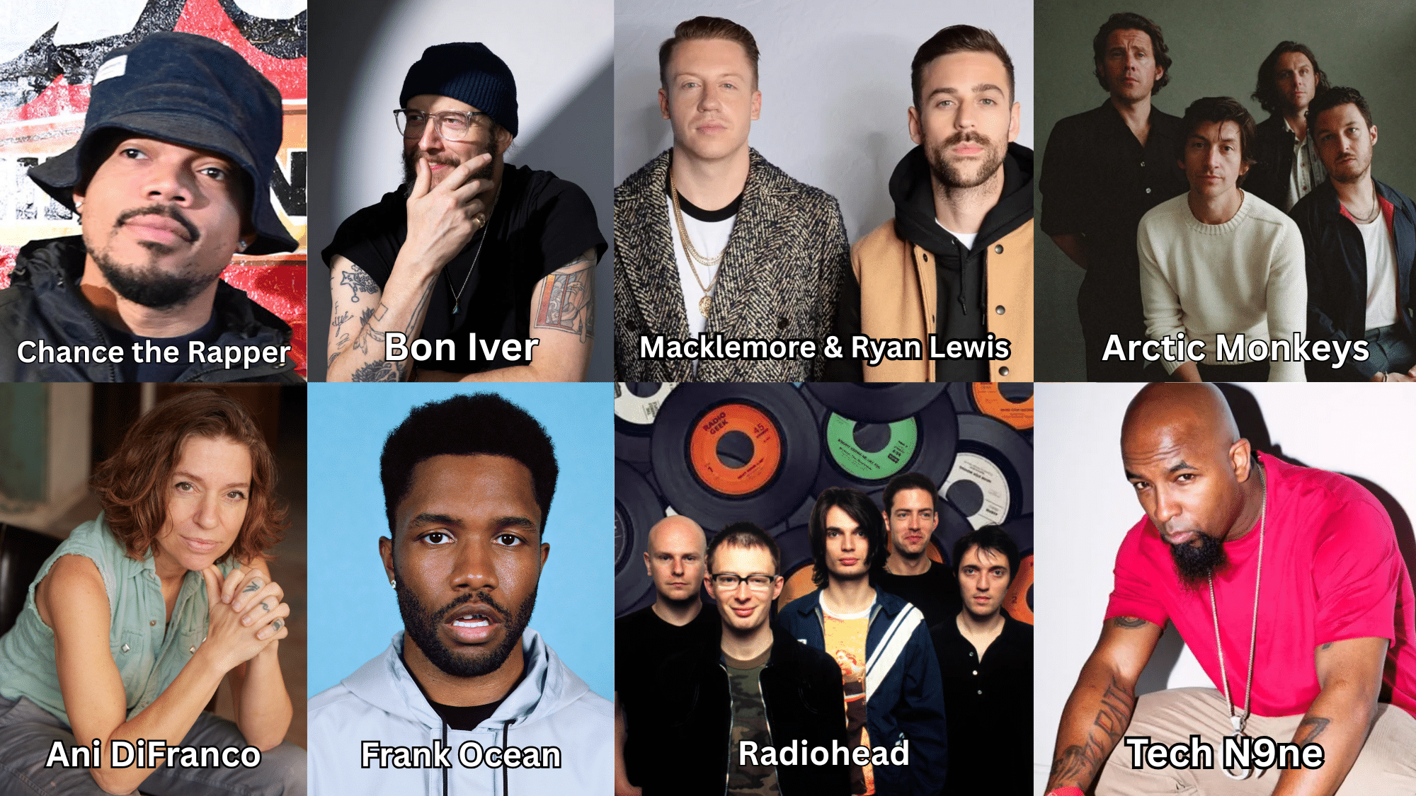 Famous_Indie_Artists_Who_Made_It_Big