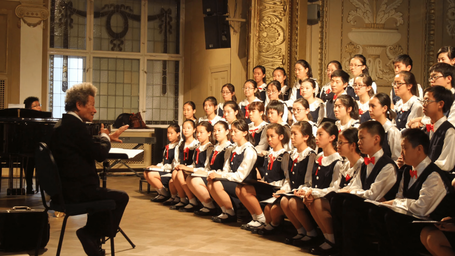 History_of_Choral_Singing
