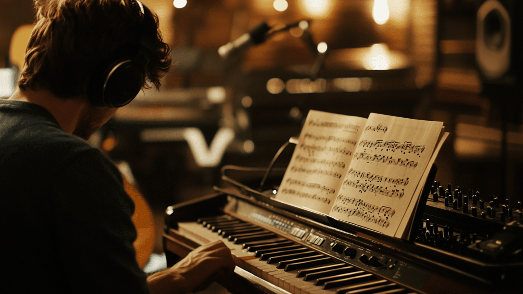 How to Figure Out What Key a Song Is In