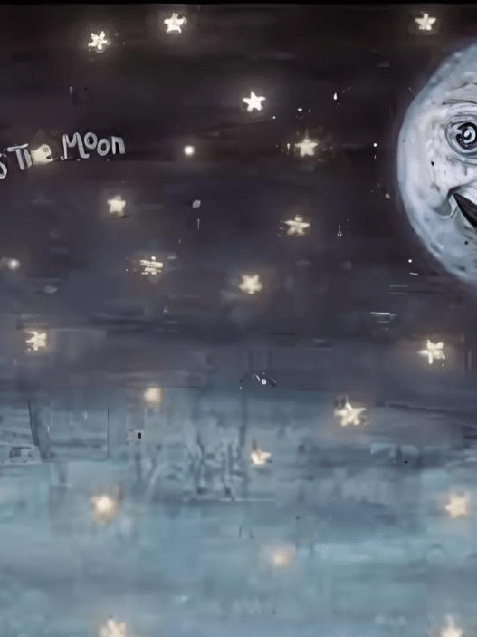 I Wish I Was the Moon by Neko Case Song Lyrics