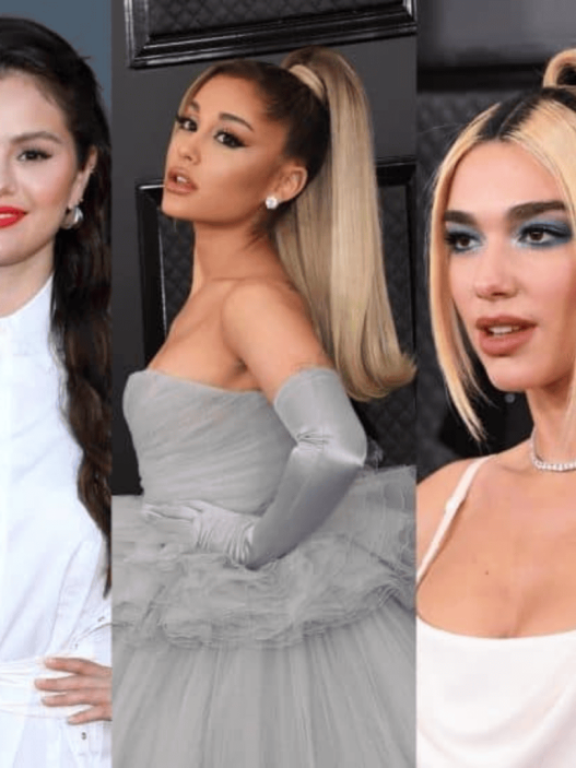 Iconic Female Pop Singers You Should Know
