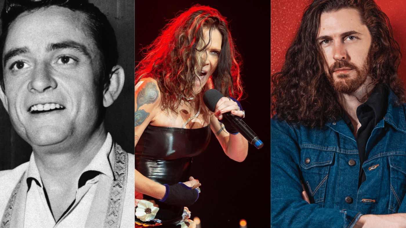 21 Iconic Raspy Voice Singers You Should Know - MicroCosmologist