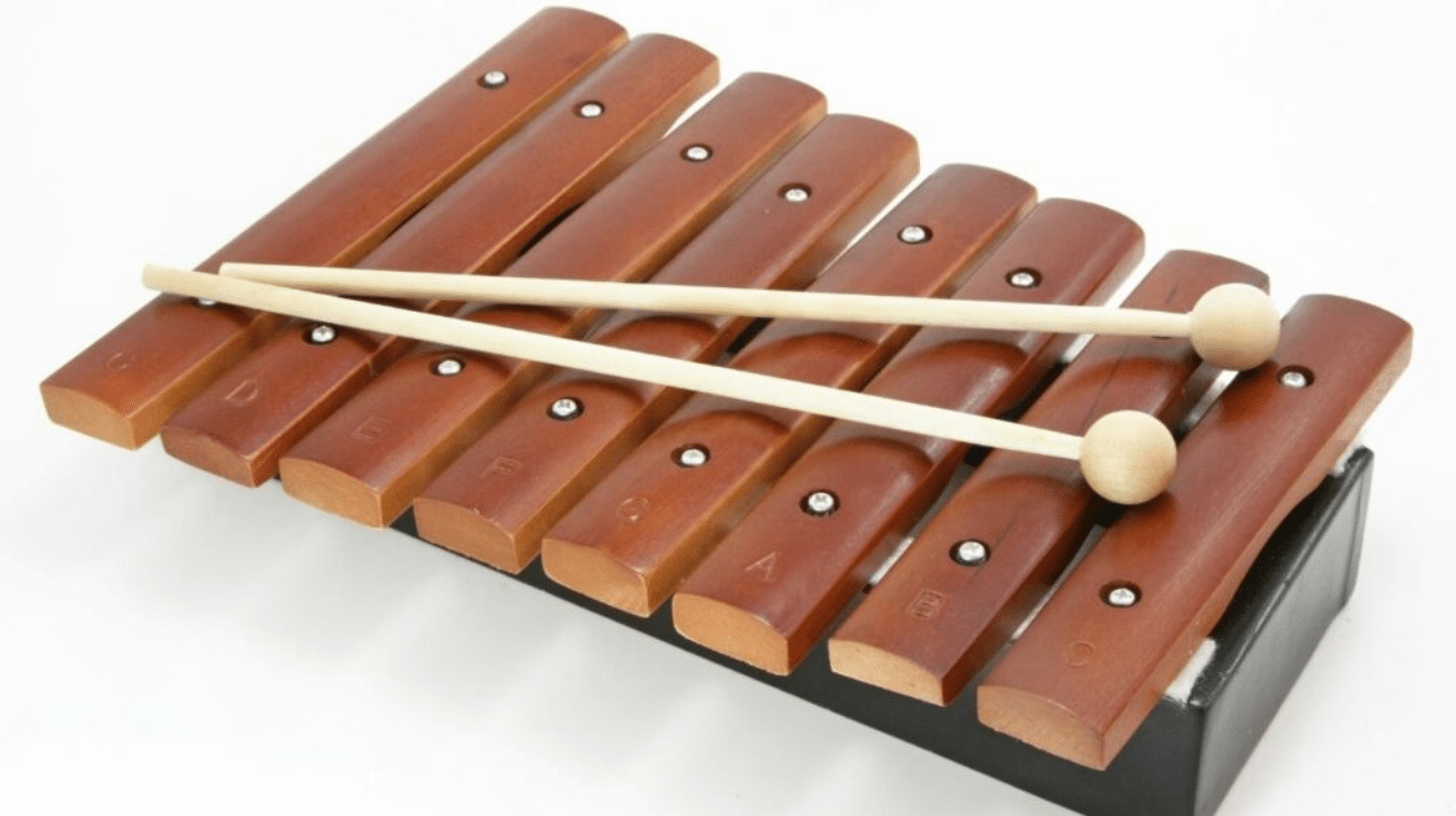Idiophones