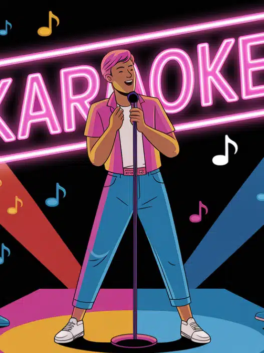 Karaoke Songs: Find Your Perfect Mic Moment