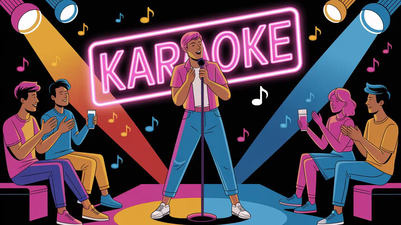 Karaoke Songs: Find Your Perfect Mic Moment