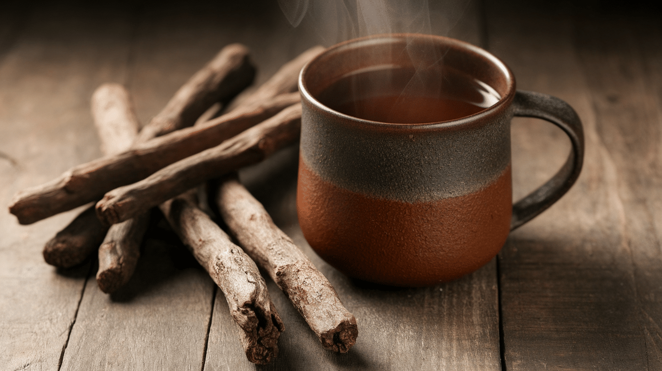 Licorice_Root_Tea
