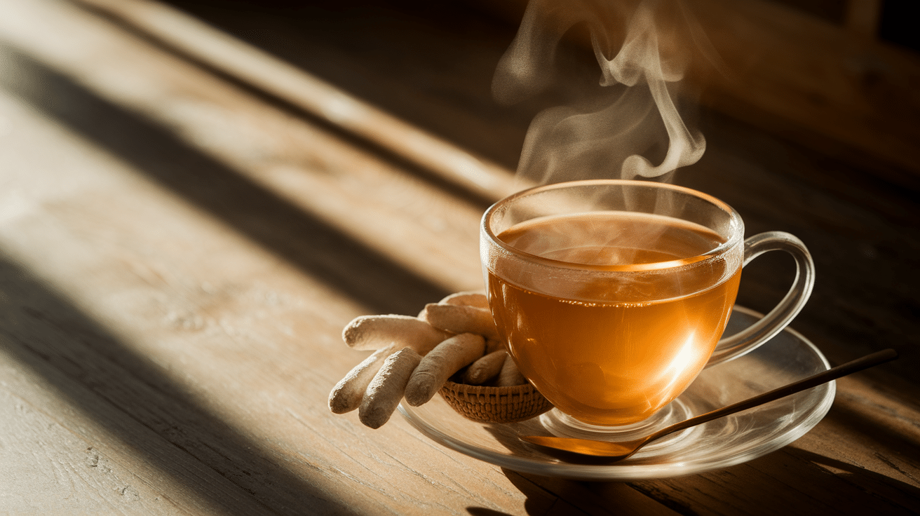 Marshmallow_Root_Tea