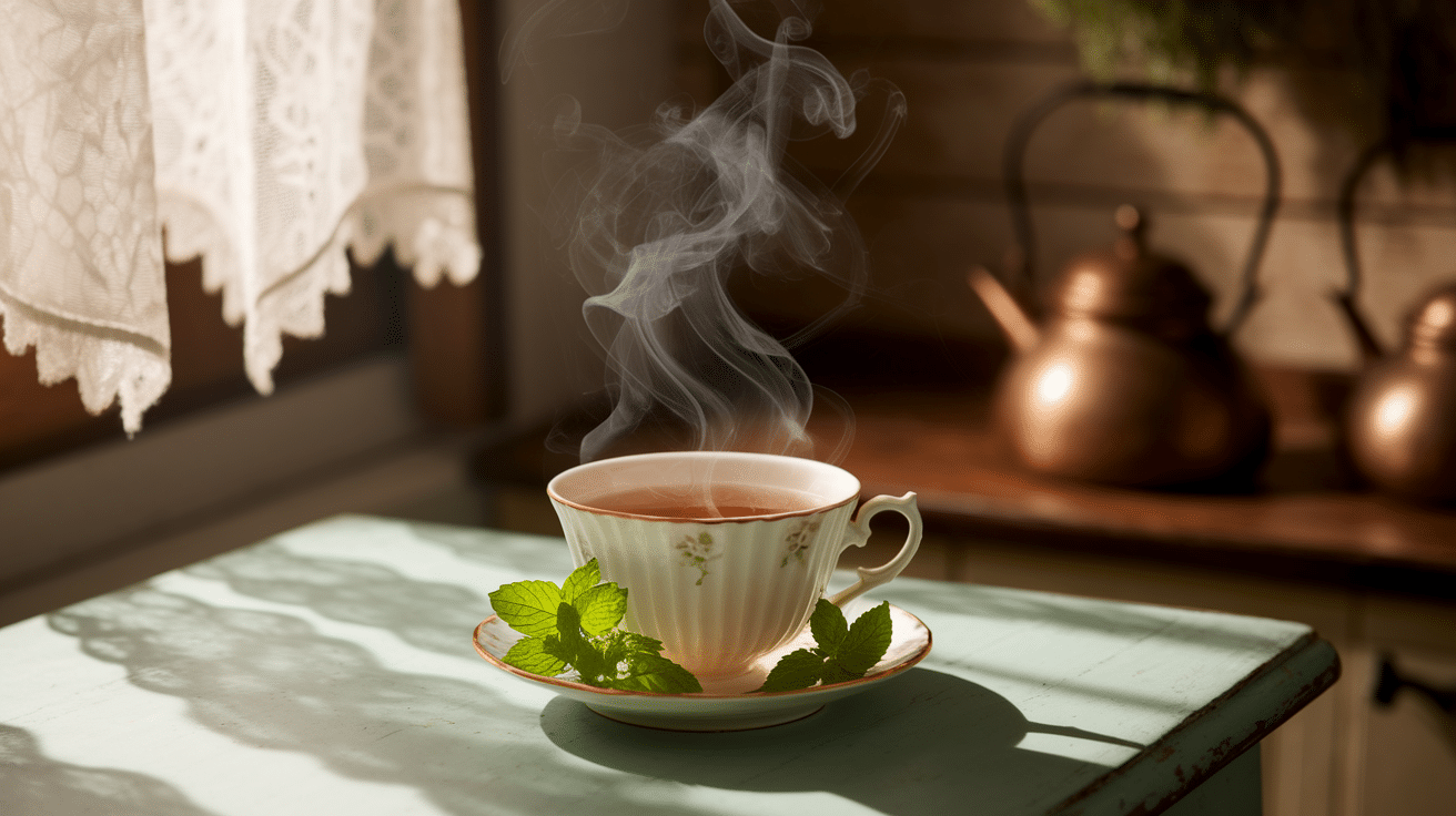 Peppermint_Tea