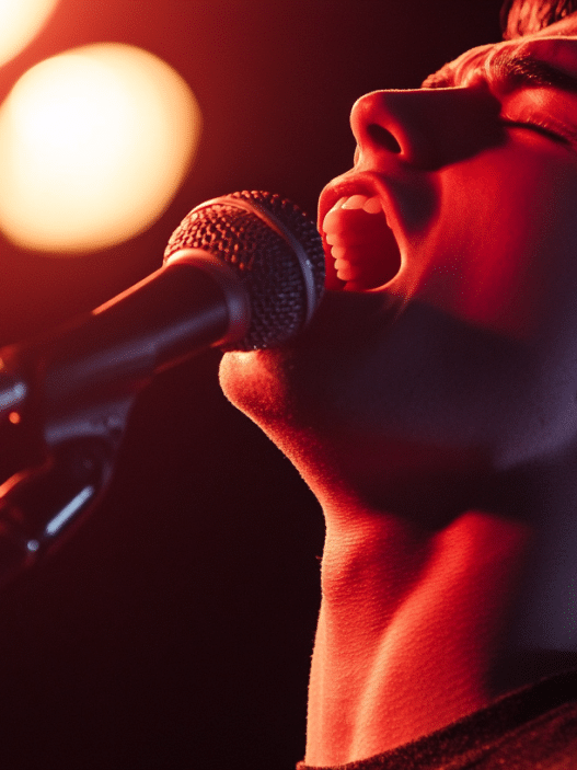 Proven Tips on How to Sing Higher Notes