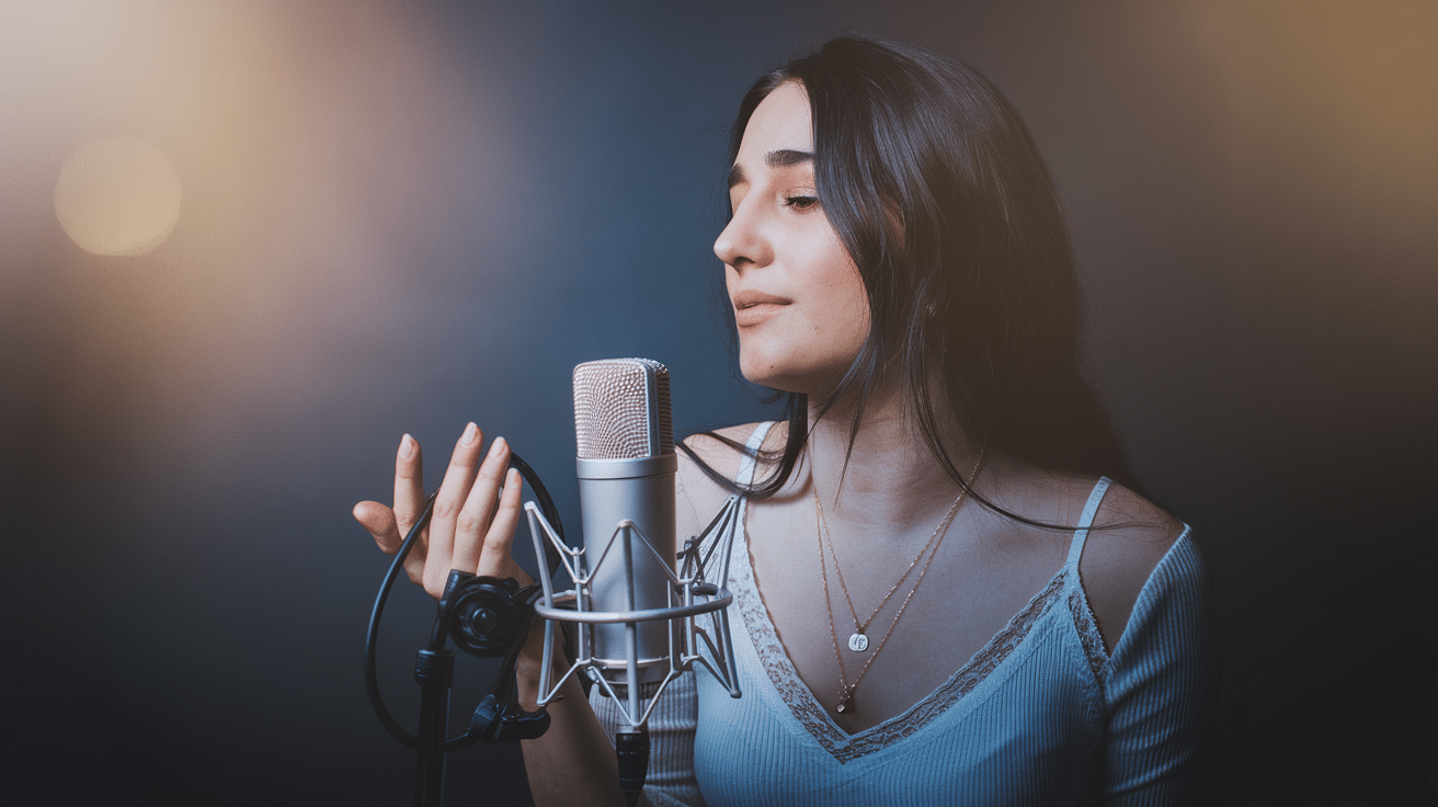 The Complete Guide to Vocal Control