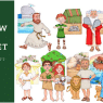 The Complete Story of 'Follow the Prophet