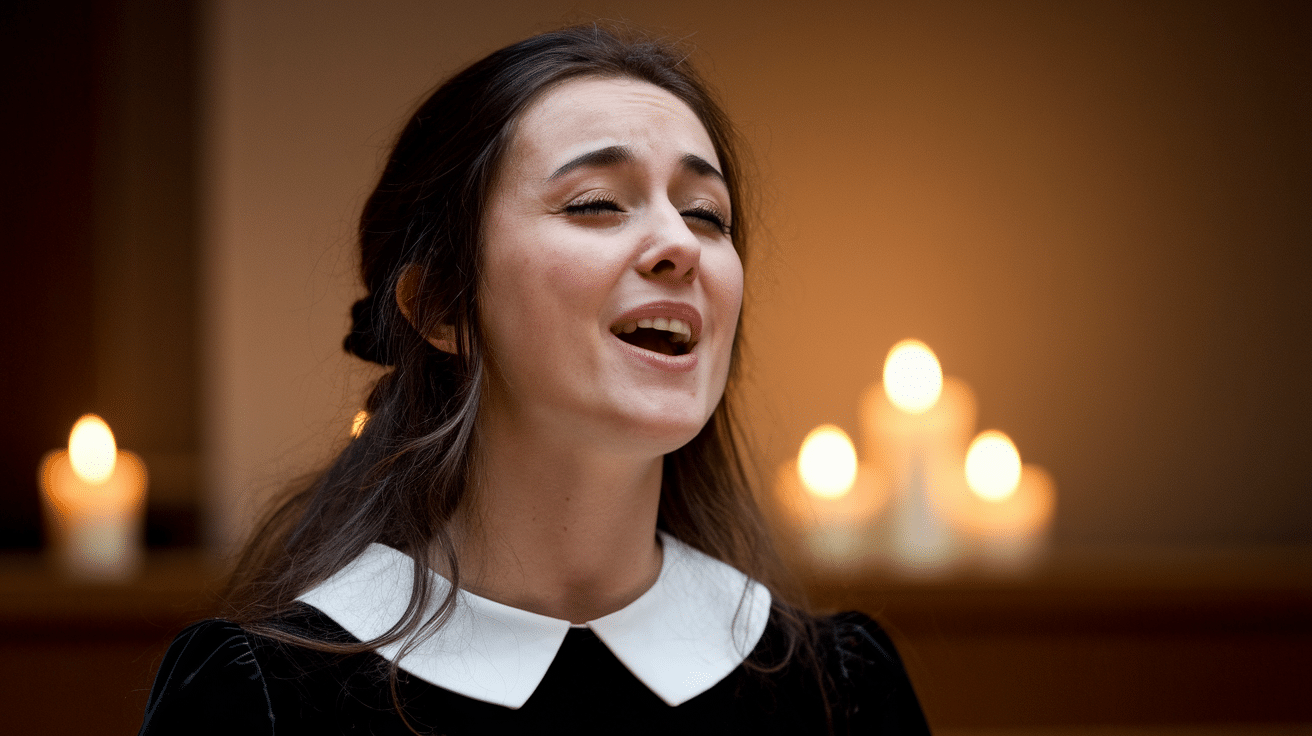 The Essential Guide to Vocal Excellence