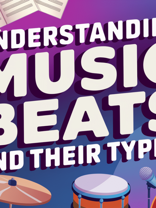 Understanding Music Beats and Their Types
