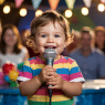 When Do Kids Start Singing? A Guide for Parents