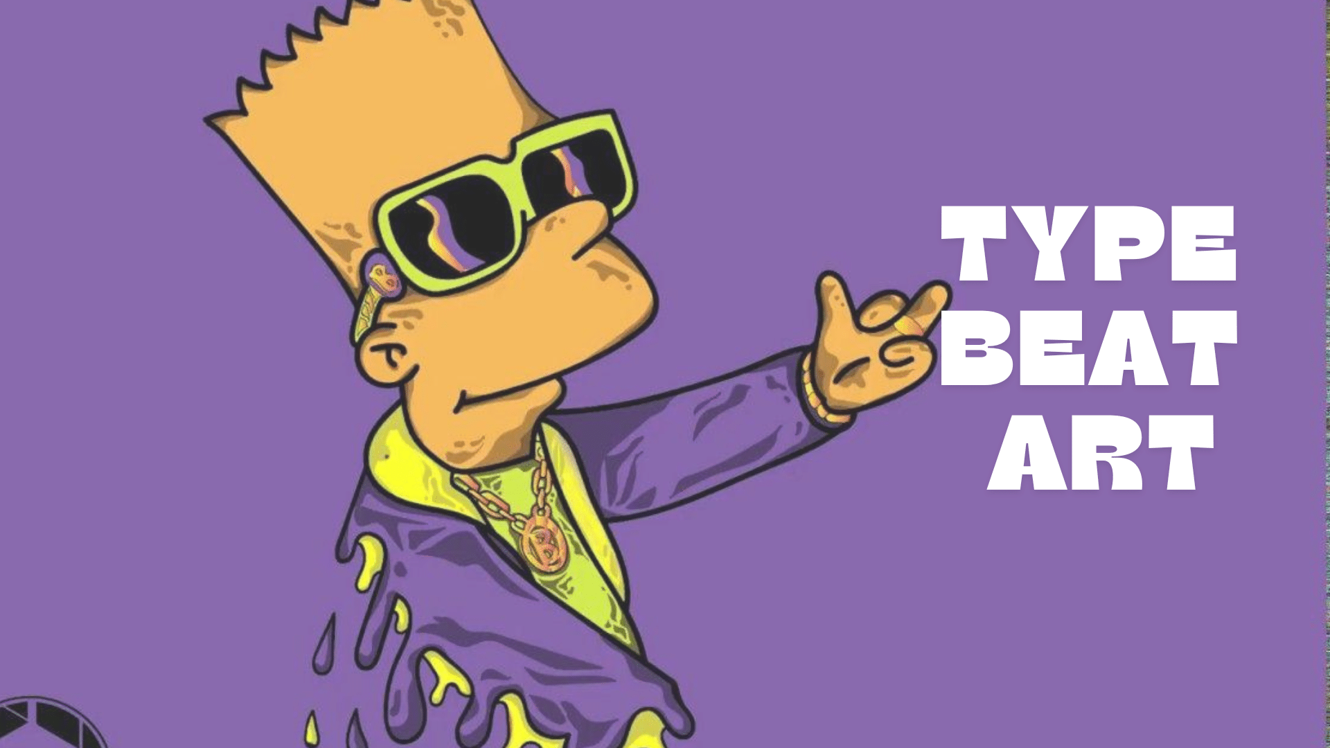 Where Music Meets Visual Creativity