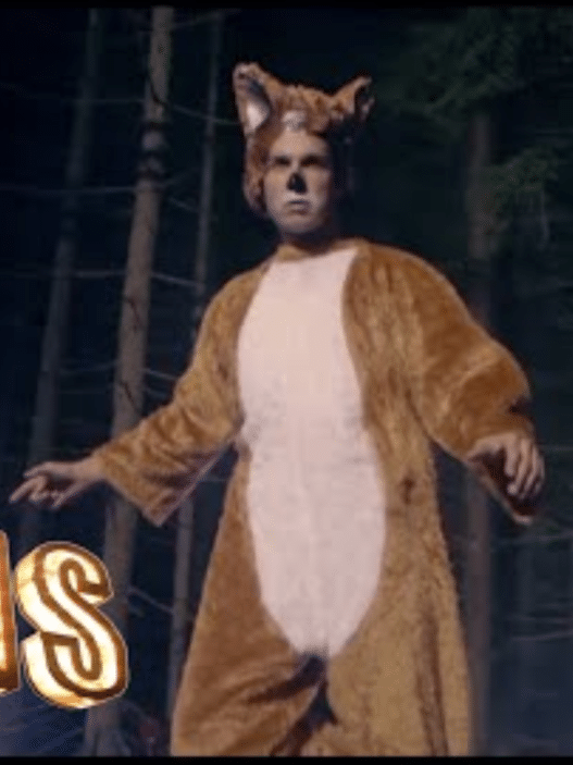 Ylvis – The Fox (What Does The Fox Say?) Lyrics