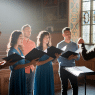 choir practice