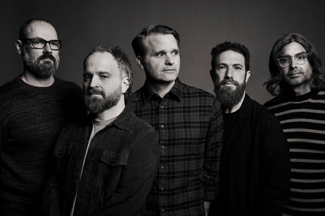 death-cab-for-cutie