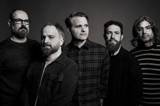 death-cab-for-cutie