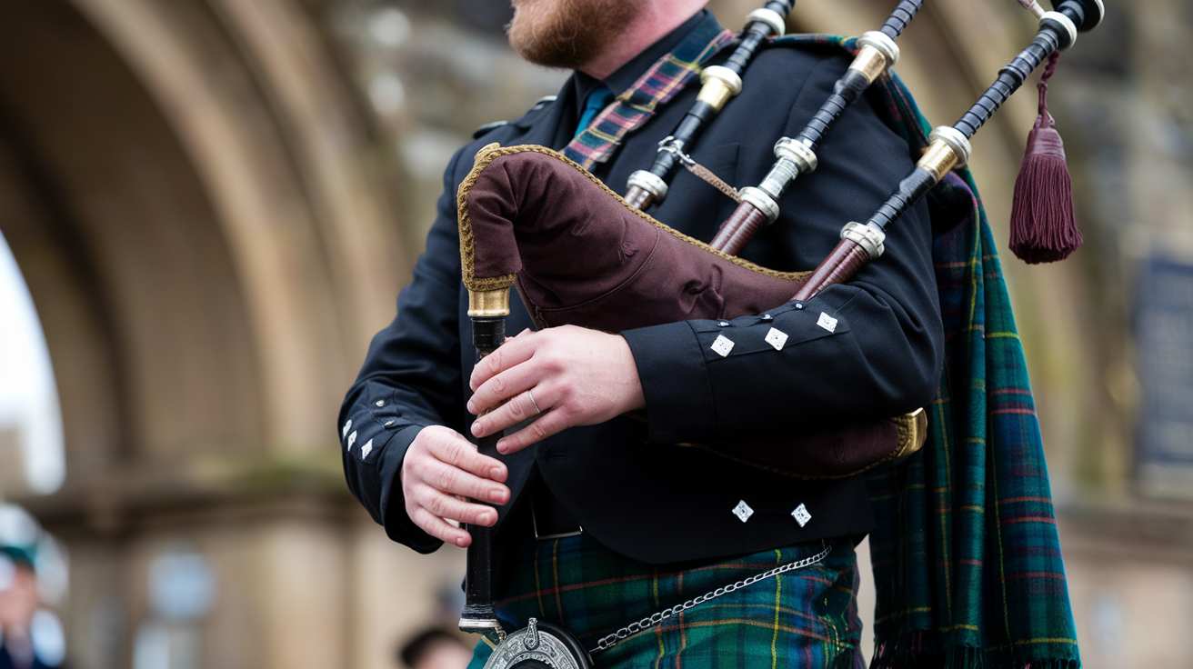 Bagpipes