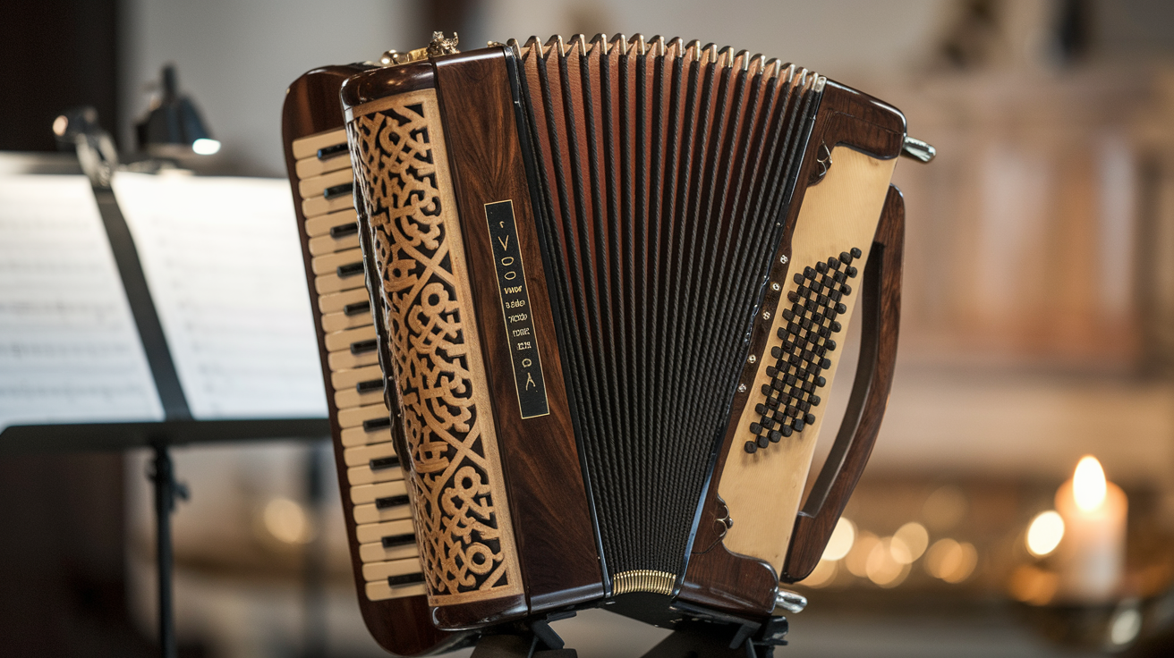 Bandoneon