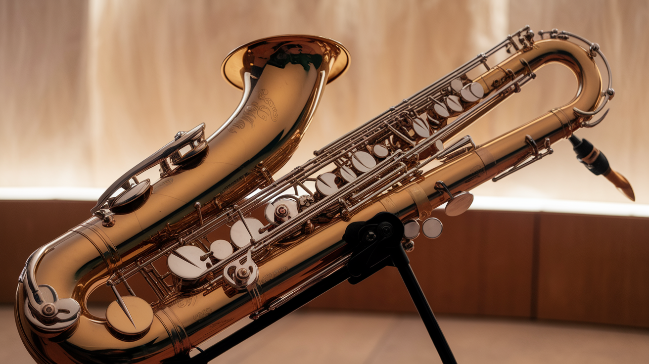 Baritone_Saxophone