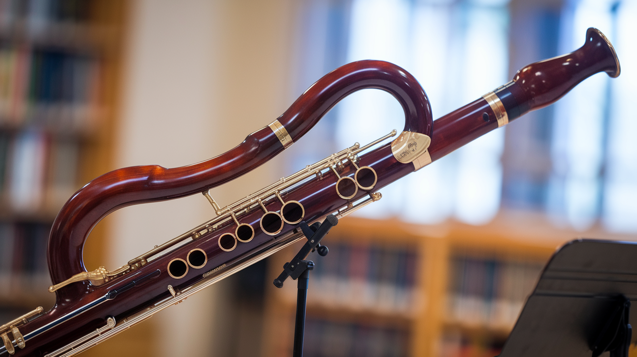 Bassoon