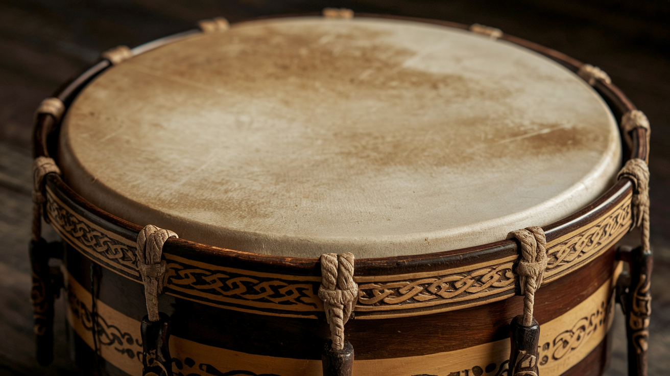 Bodhran