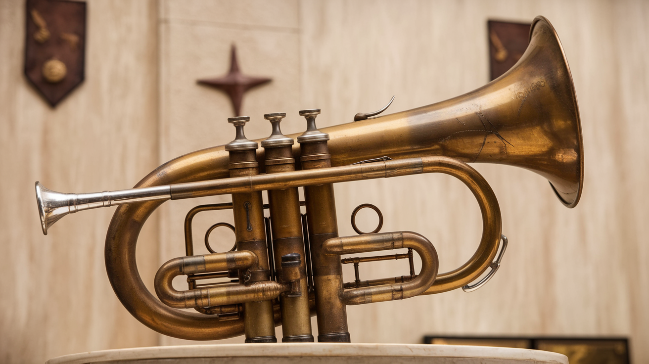 Bugle