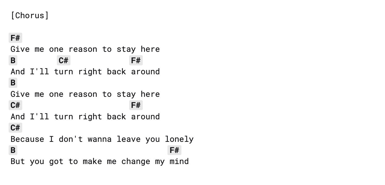 Give_Me_One_Reason_Lyrics_and_Chords6