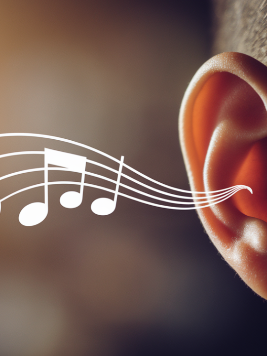Intonation in Music: A Comprehensive Overview