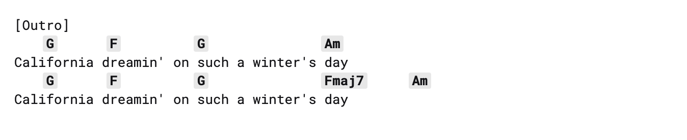 Intro Chords6