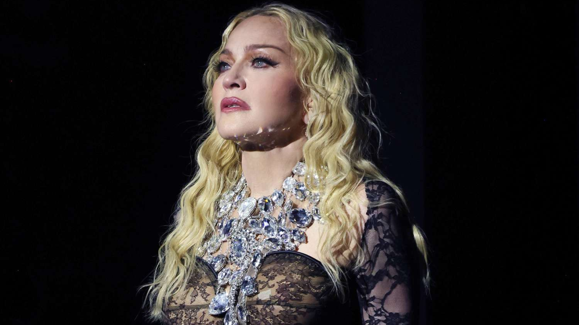 Madonna