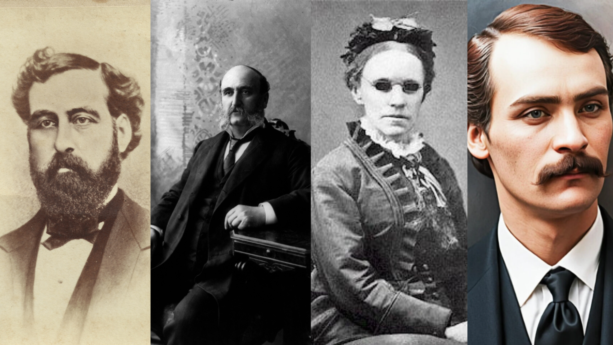 Musicians Who Share Thompson's Musical Vision