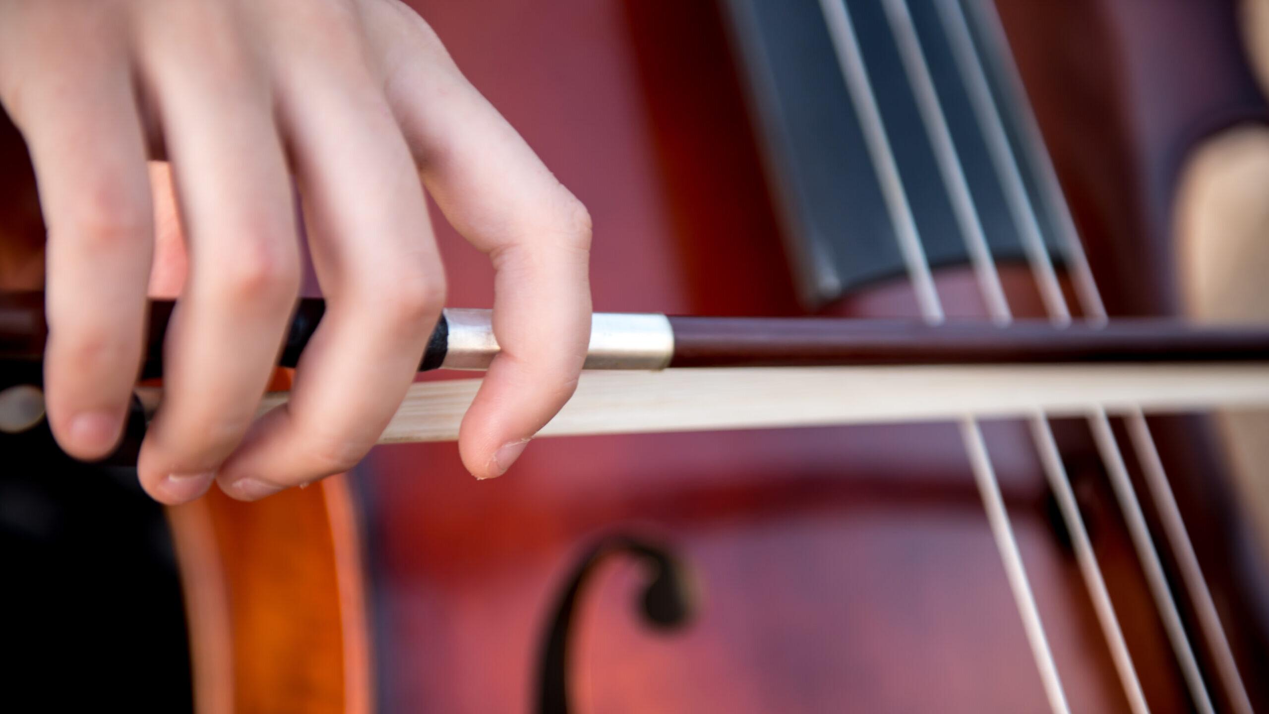 Proper_Bowing_Technique