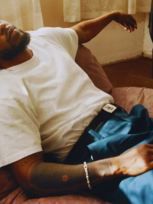 The Raw Truth Behind Kendrick's "Mother I Sober" Meaning