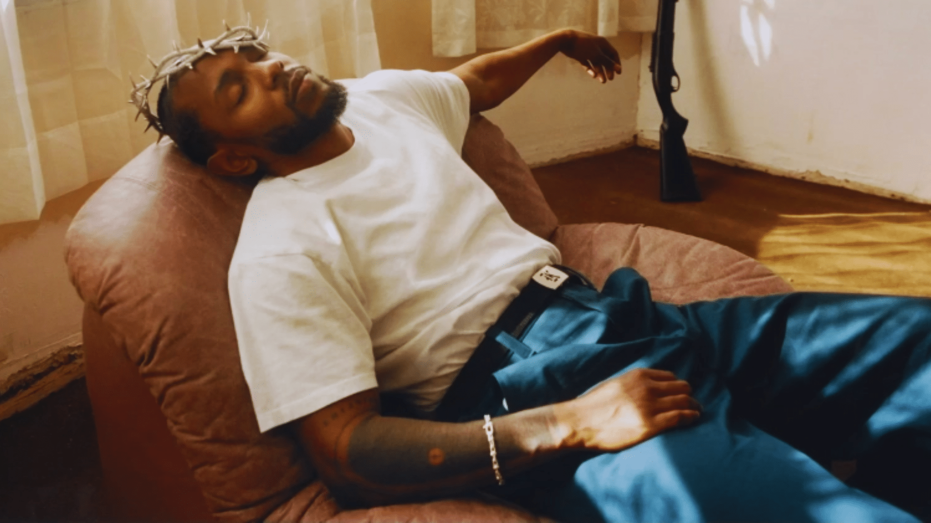 The Raw Truth Behind Kendrick's "Mother I Sober" Meaning