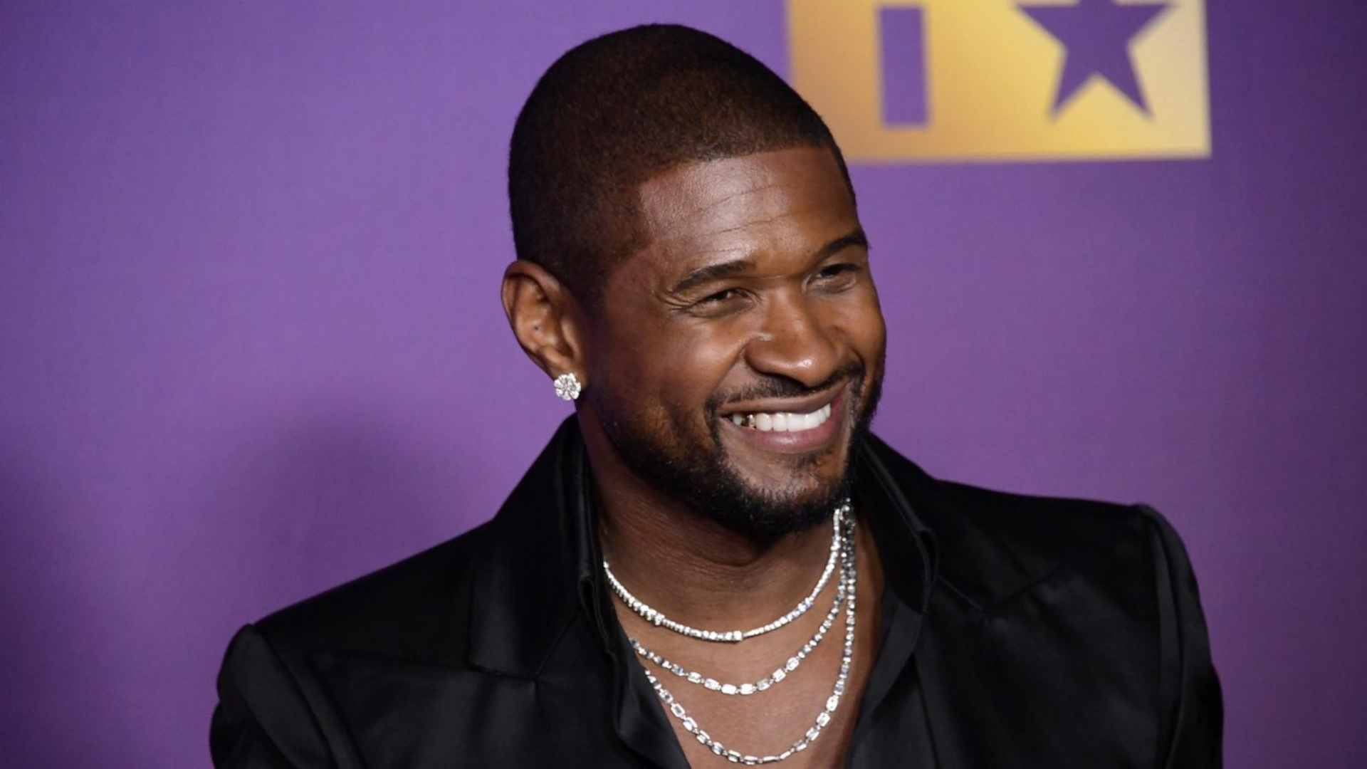 Usher