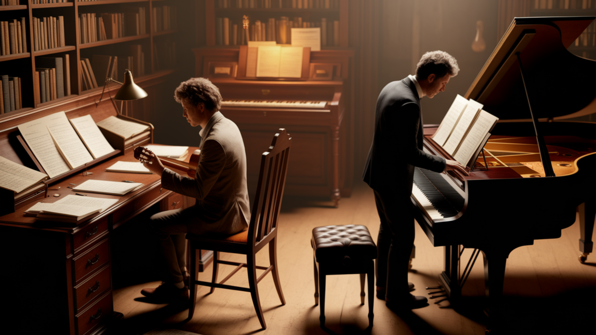 What_Types_of_Music_Do_They_Usually_Create