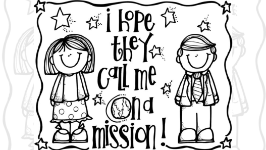 i hope they call me on a mission lyrics