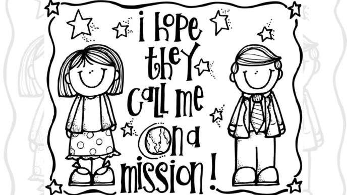 i hope they call me on a mission lyrics